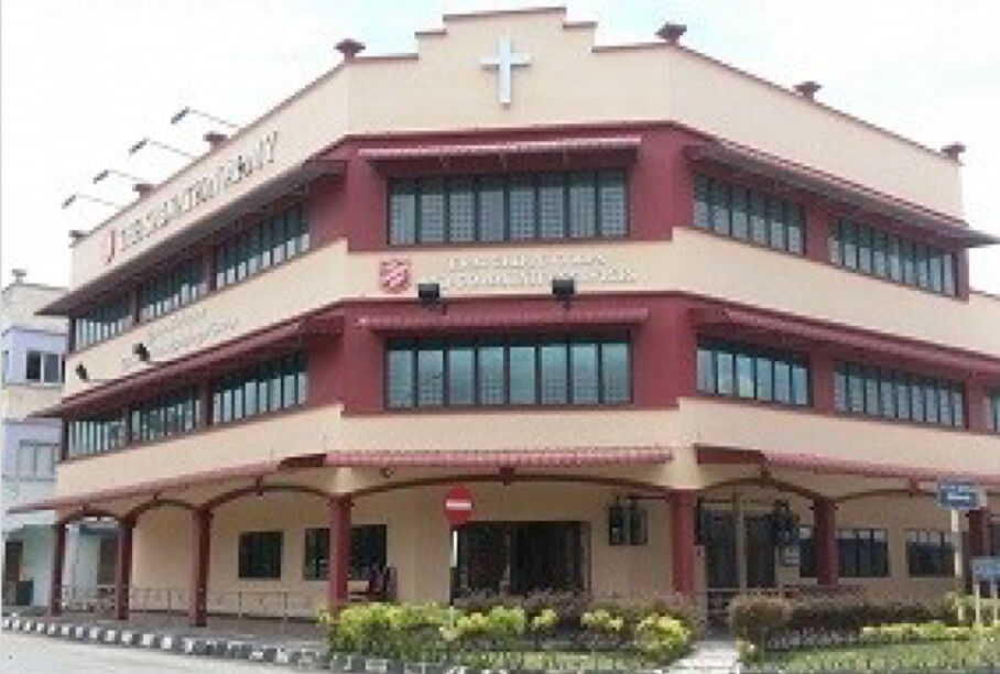 1. Banting Corps & Community Services