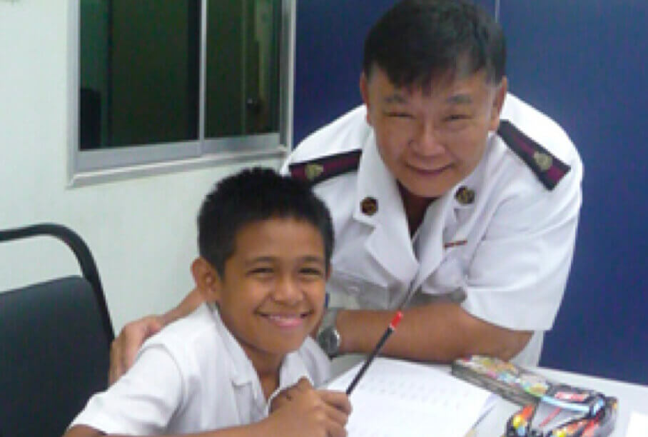 Banting Day Care Programme
