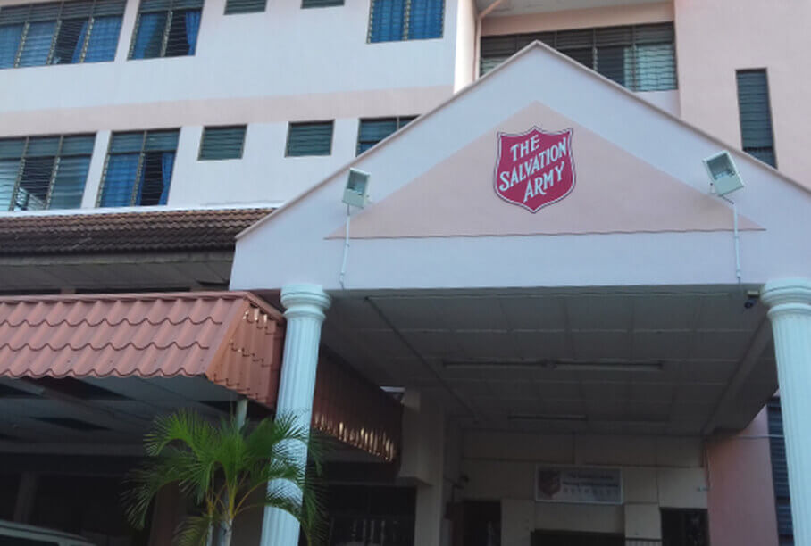Penang Children’s Home