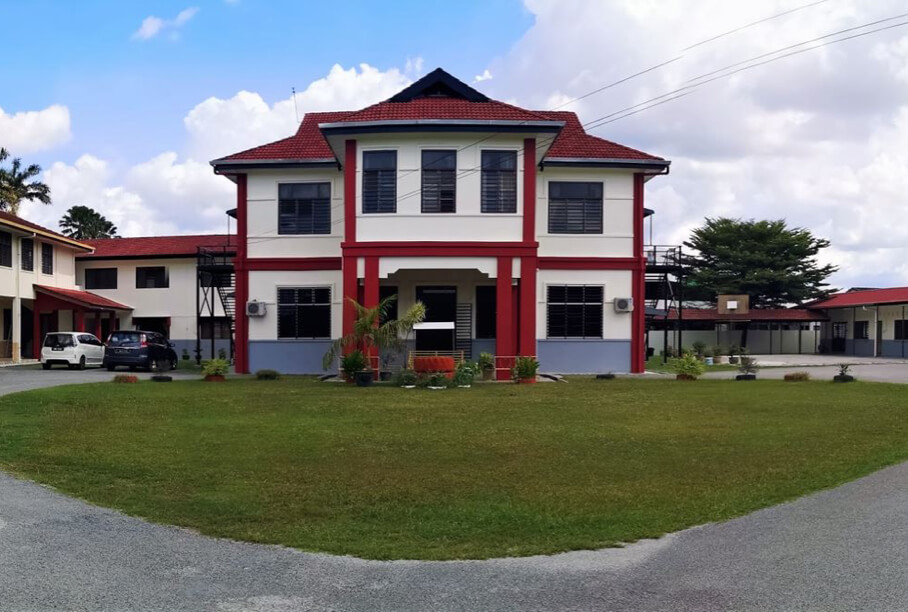 3. Ipoh Children’s Home