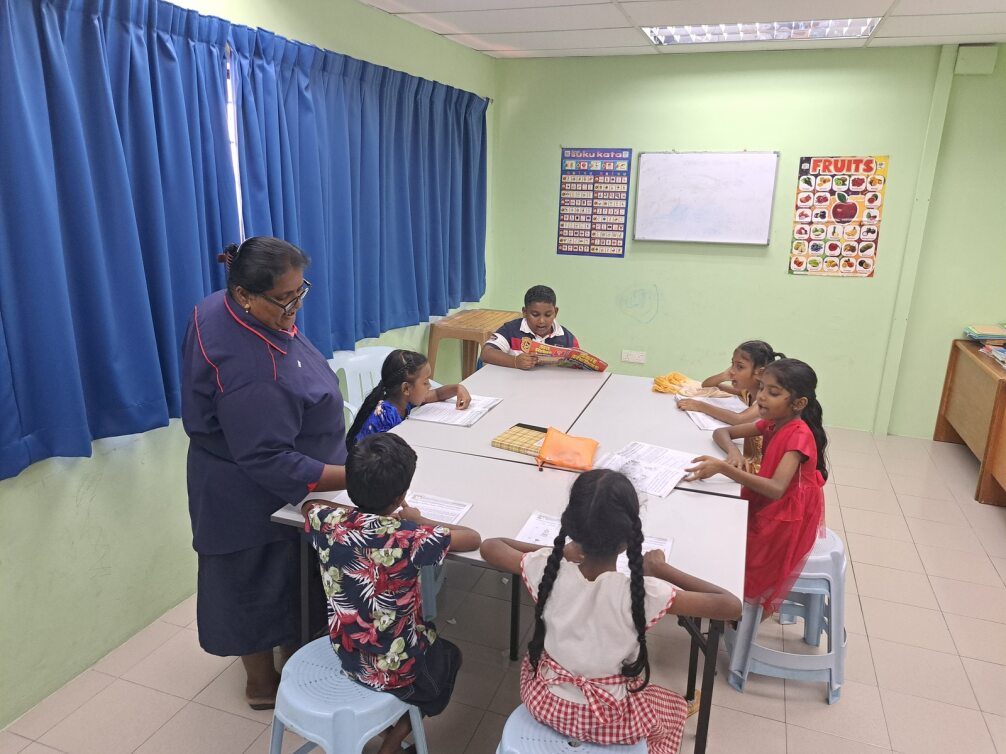 Banting Day Care